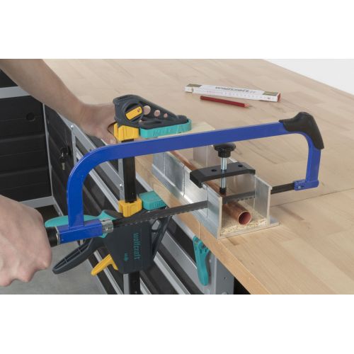 Caja de ingletar
