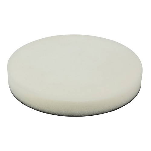 Esponja de pulir adhesiva fixoflex, diámetro: 125 mm