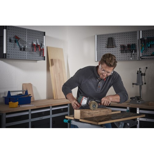 Cepillo para estructurar madera