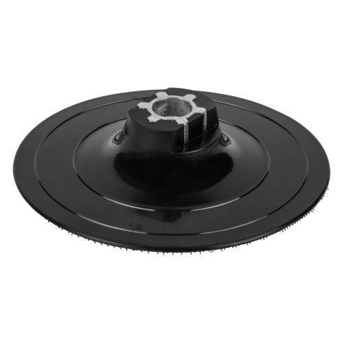Plato abrasivo autoadherente Ø 115 mm