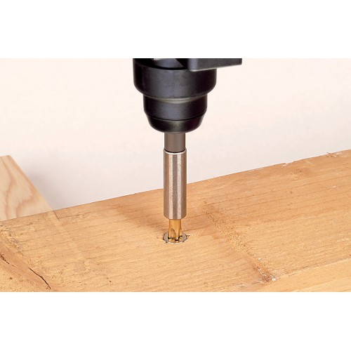 Portapuntas SDS-plus®