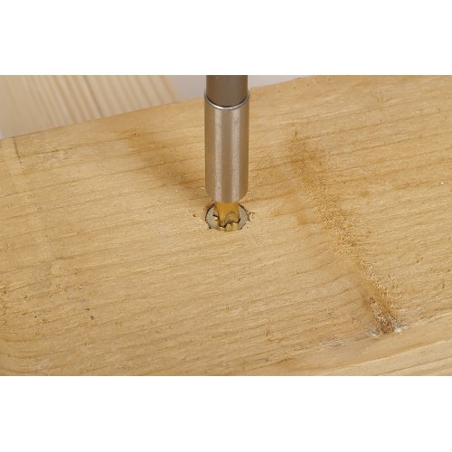 Portapuntas SDS-plus®