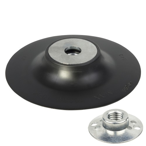 Disco abrasivo Ø 115 mm