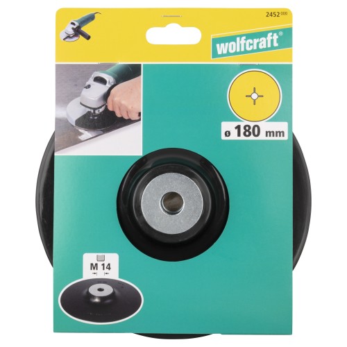 Disco abrasivo Ø 178 mm