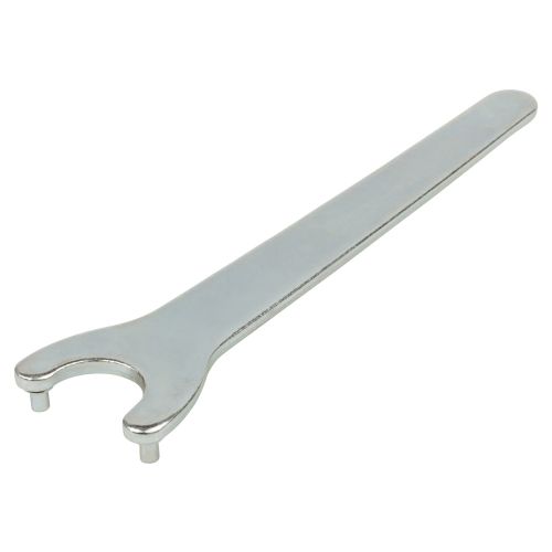 1 llave de brida recta para amoladoras angulares, ZA30 mm