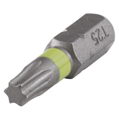 1 punta Solid T 25, suelta