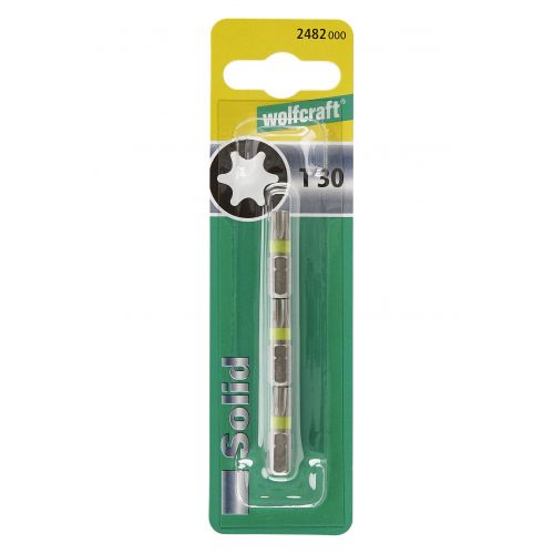 1 punta Solid T 30, suelta
