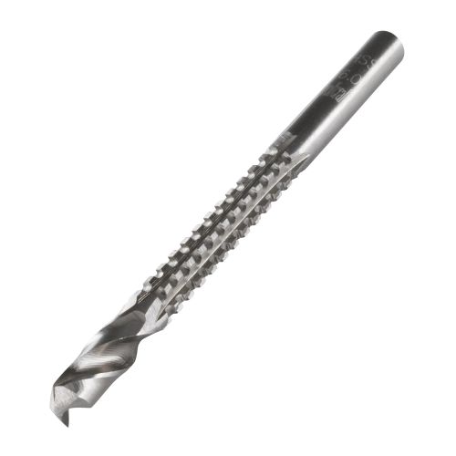 Brocas fresadoras