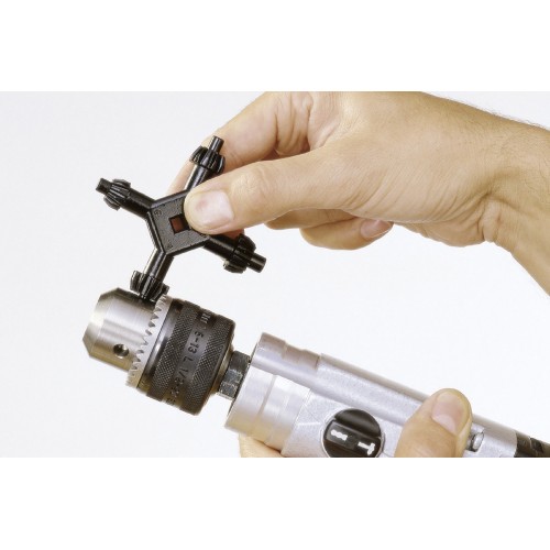 Llave universal para portabrocas