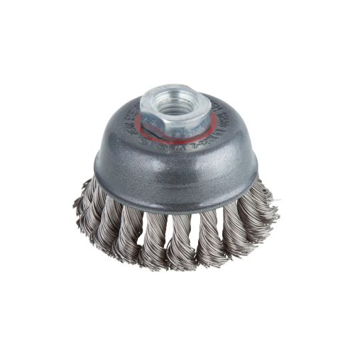 Cepillos de acero inox