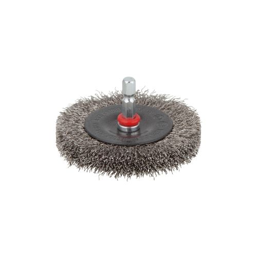 Cepillos de acero inox