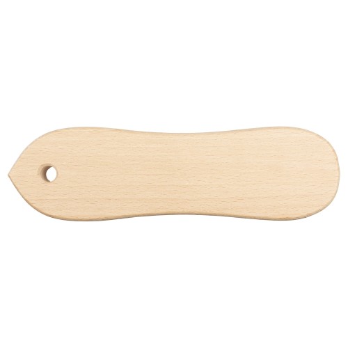 Cepillo de violín de alambre de latón