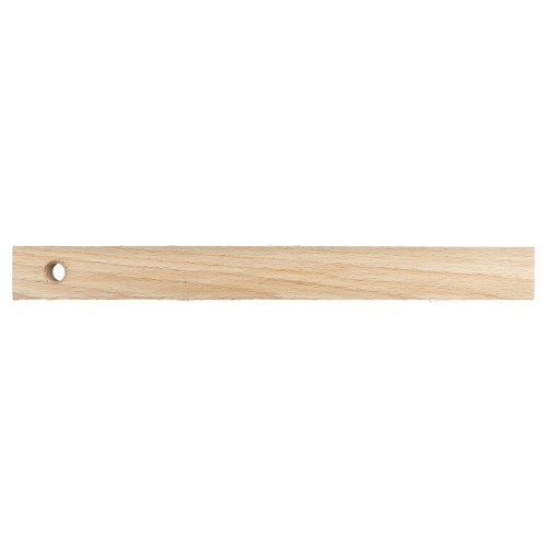 Cepillo rascador fino de alambre de latón
