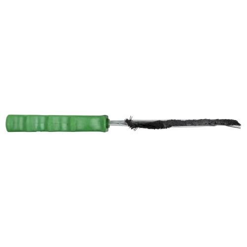 Cepillo manual de alambre de nylon