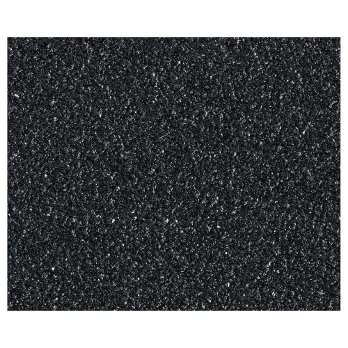 Papel de lijar para metal/esmalte, lijado sobre húmedo/seco