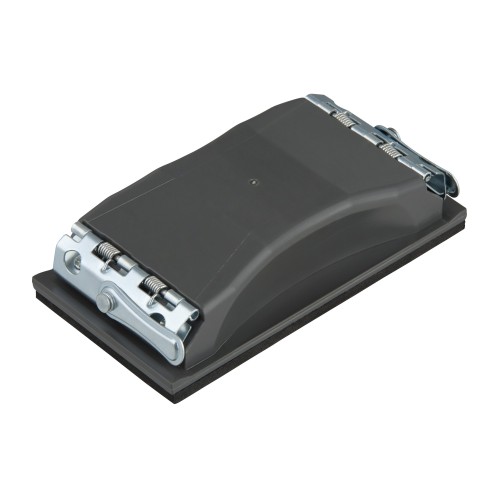 Lijadora manual