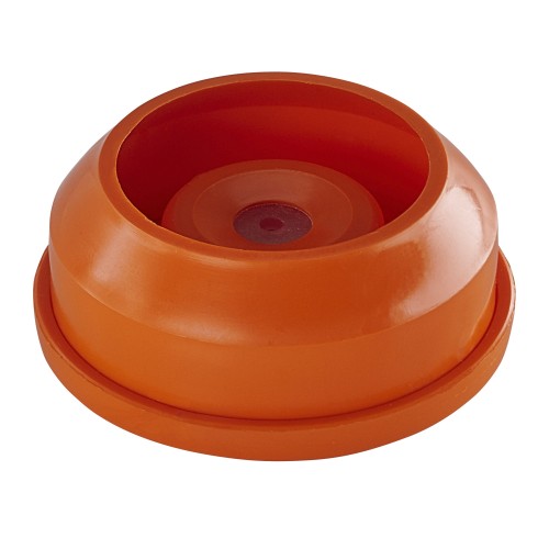 Colector de polvo para brocas