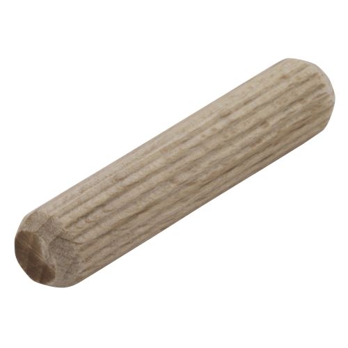 Espigas de madera