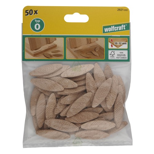 Galletas de unión