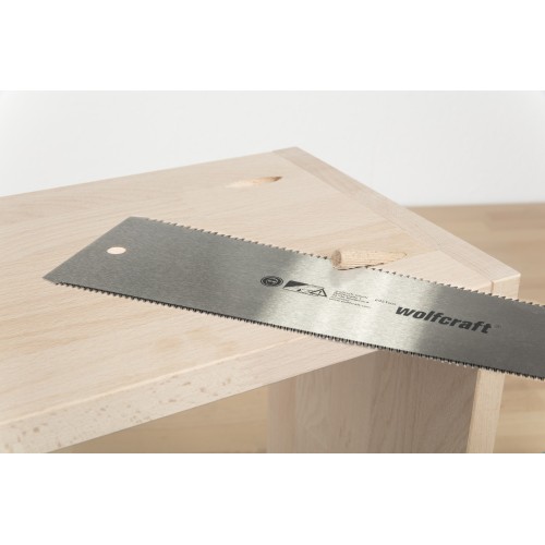 Espigas corrugadas de madera para Undercover Jig