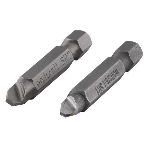 Extractores de tornillos