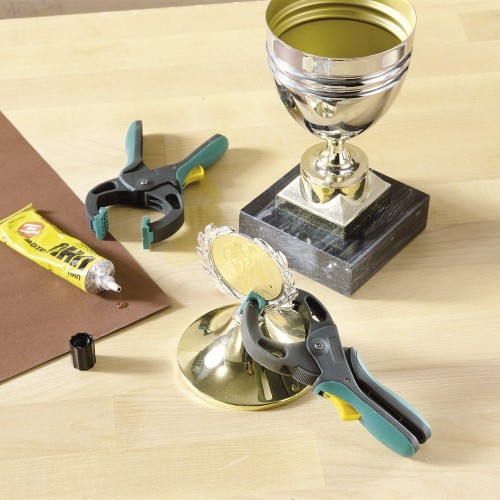 Pinza de carraca PRO 30