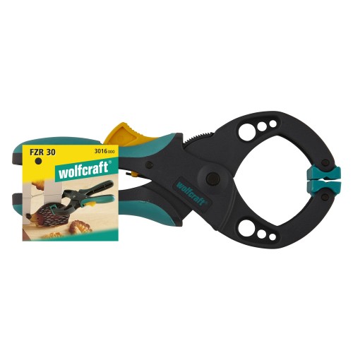 Pinza de carraca PRO 30