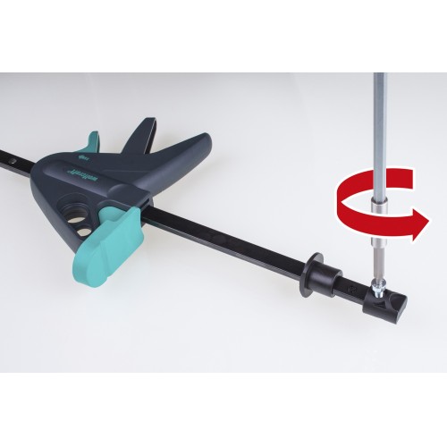 Barrilete- sargento de mesa PRO 65-150-W