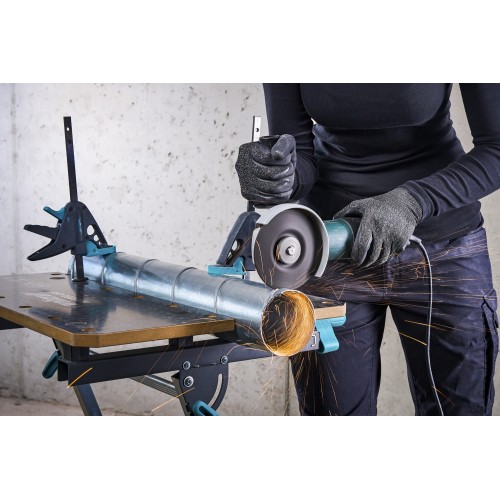 Barrilete- sargento de mesa PRO 65-150-W