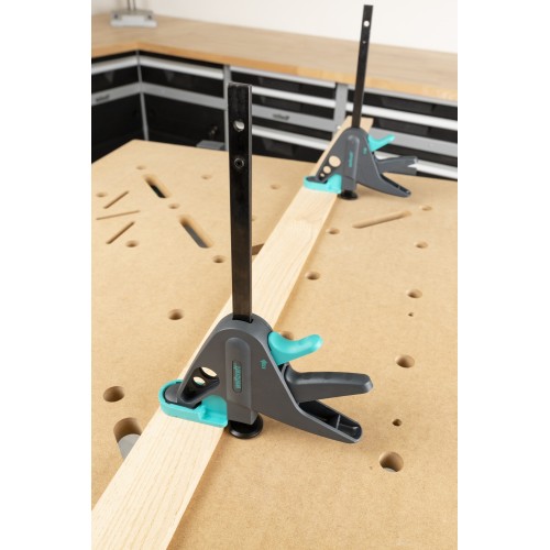 Barrilete- sargento de mesa PRO 65-150-W