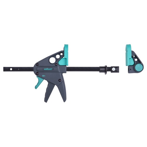 Barrilete- sargento de mesa PRO 65-150-W