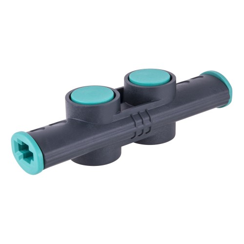 Adaptador para sargentos monomanuales Connector PRO L/EASY