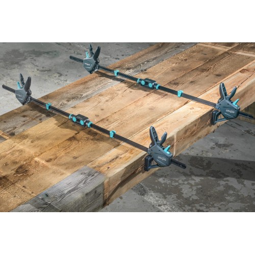 Adaptador para sargentos monomanuales Connector