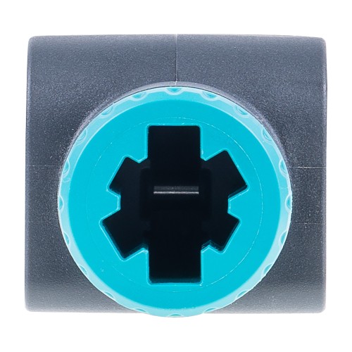 Adaptador para sargentos monomanuales Connector