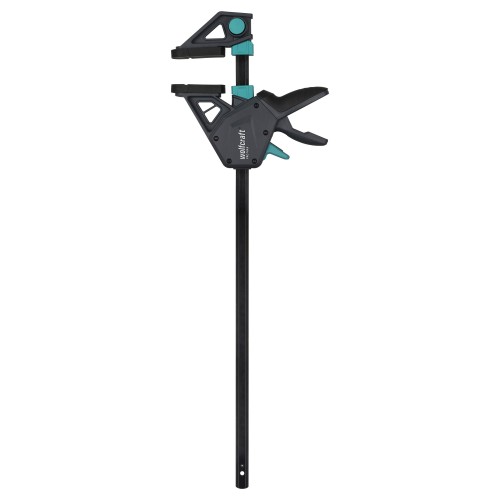 Sargento monomanual PRO MAX, 450 mm