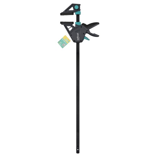 Sargento monomanual PRO MAX, 700 mm