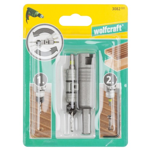 Conjunto básico Flipbit, 5 piezas