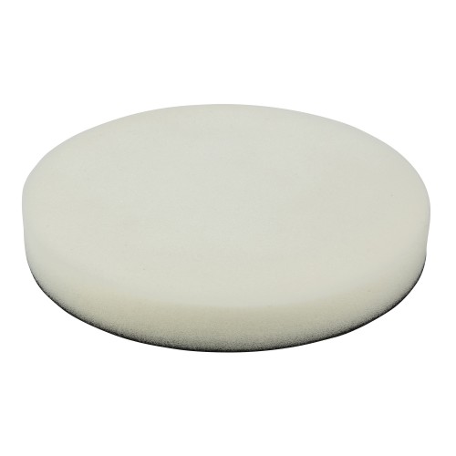Esponja de pulir adhesiva, Ø 150 mm