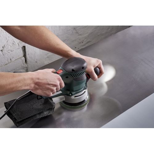 Fieltros abrasivos adhesivos para madera/metales