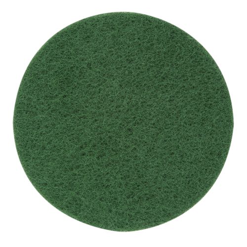 Fieltros abrasivos adhesivos para madera/metales