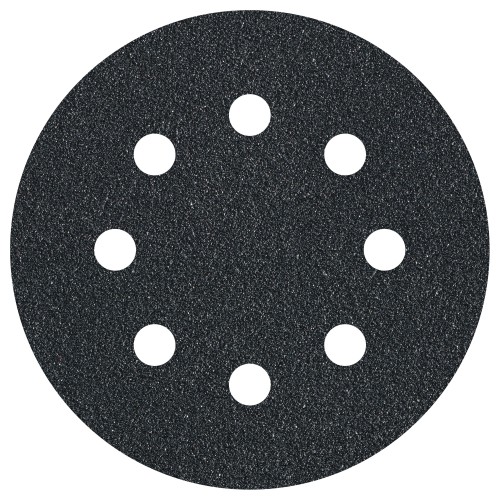 Discos autoadherentes de lijar para metal/barniz, Ø 125 mm