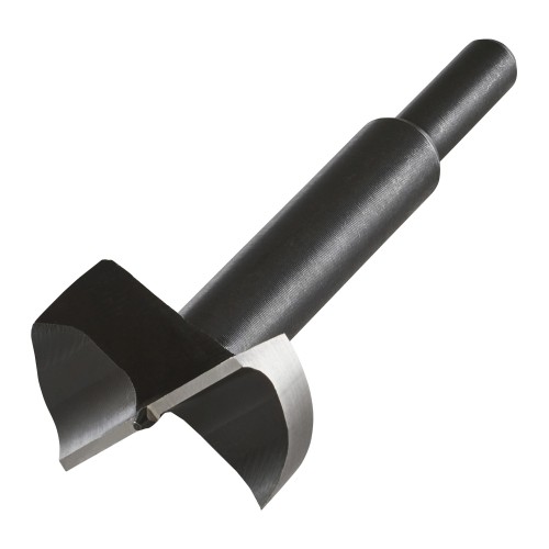1 broca de cazoleta WS Ø 35 x 90 mm
