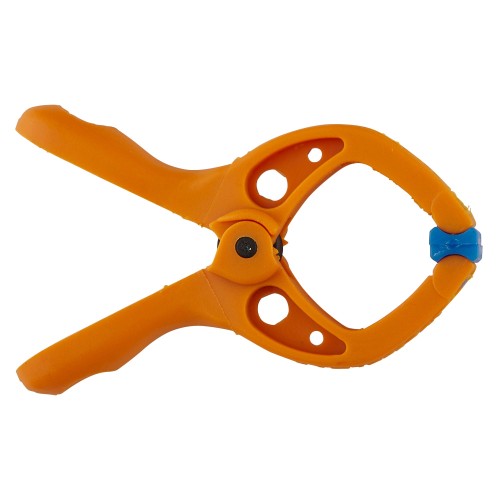 Juego de pinzas de resorte MINI 20