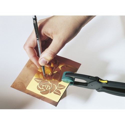Pinza de carraca MINI