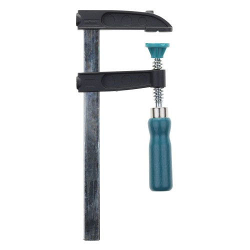 1 sargento de tornillo para bricolaje SZ 50/150 mm