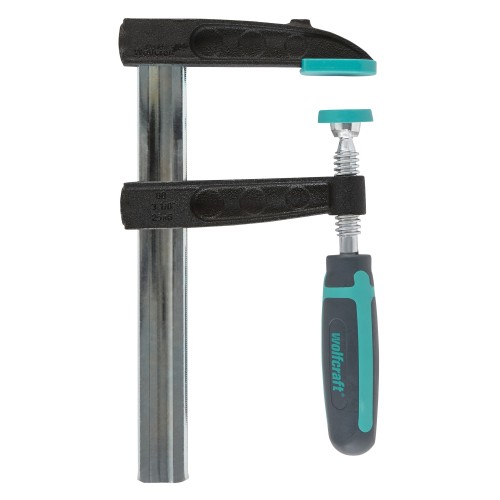 Sargento de tornillo PRO 240
