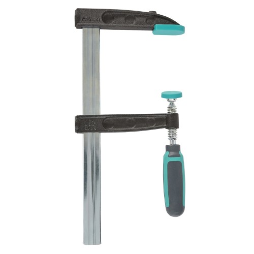 Sargento de tornillo PRO 400