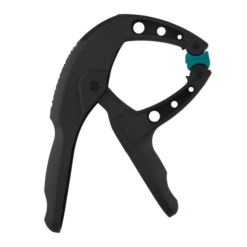 1 pinza ergonómicao FZH con resorte de 30 mm