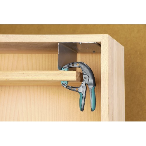 Pinza de resorte PRO 40