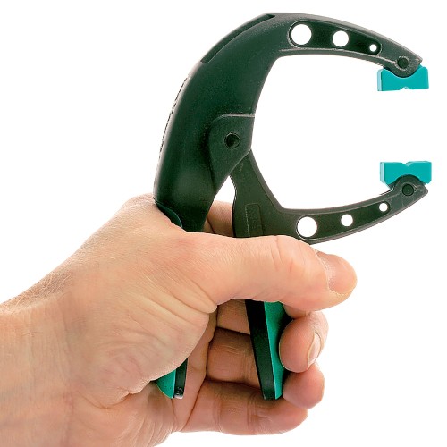 Pinza de resorte PRO 40